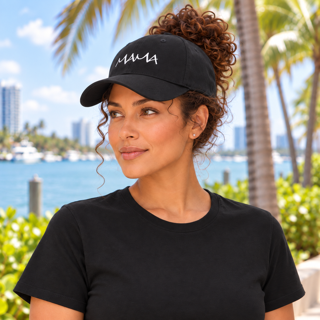 MAMA Hat