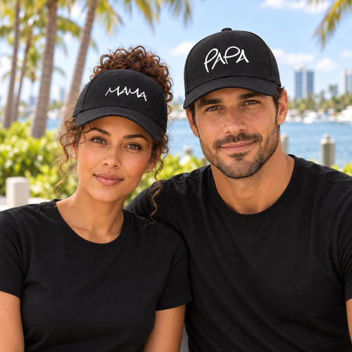 MAMA & PAPA