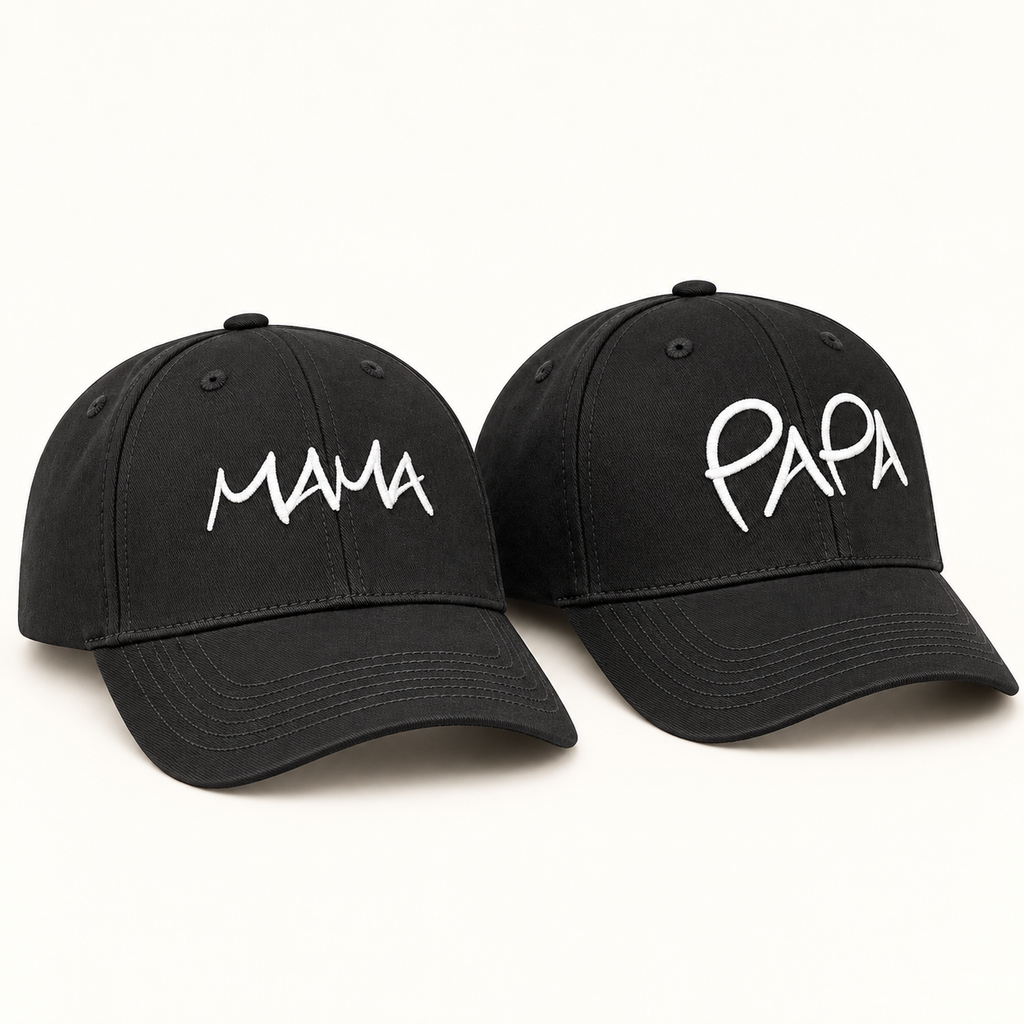 MAMA & PAPA