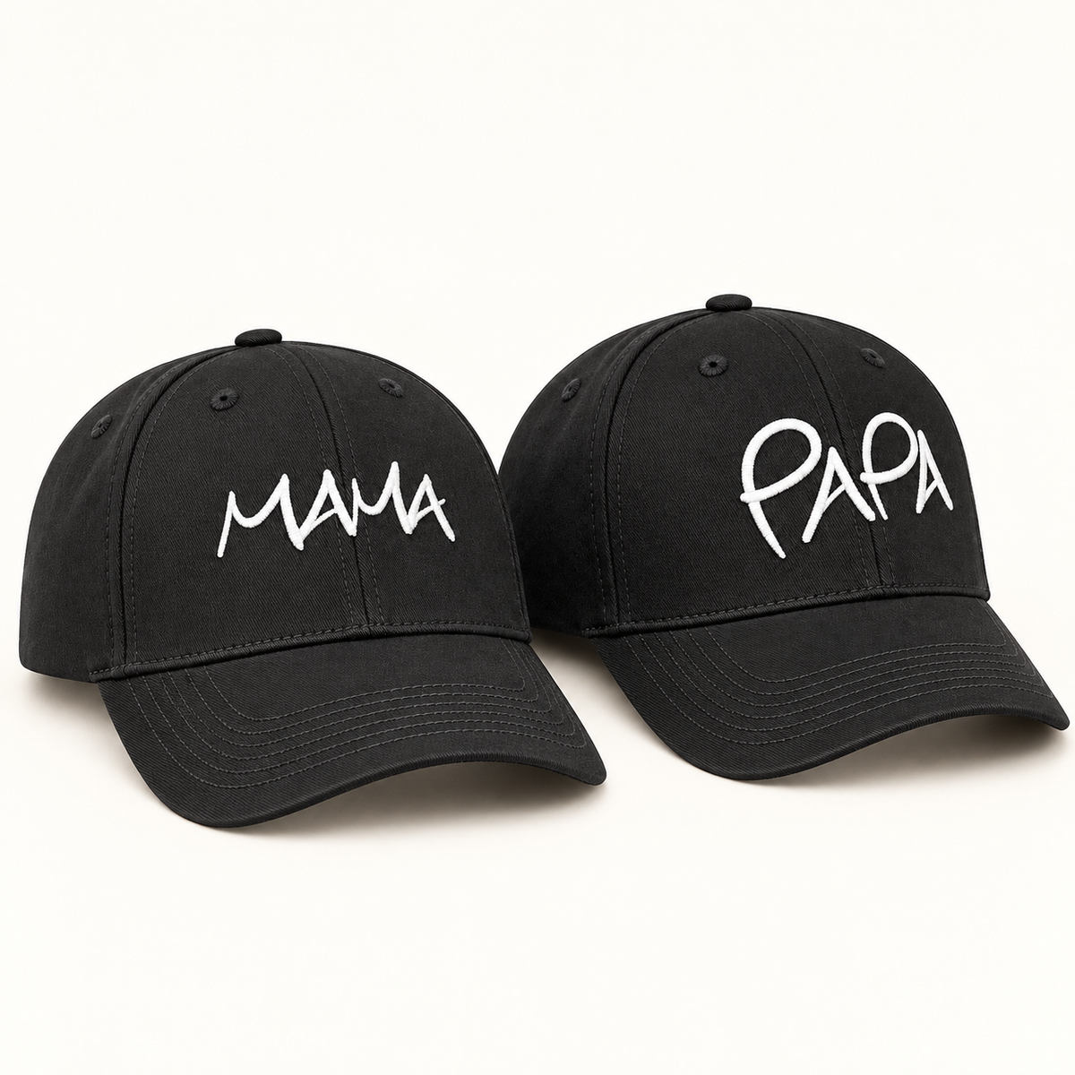 MAMA & PAPA