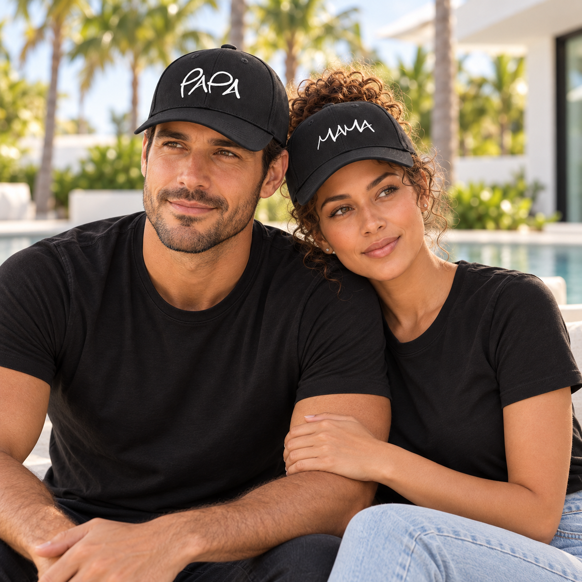 MAMA & PAPA